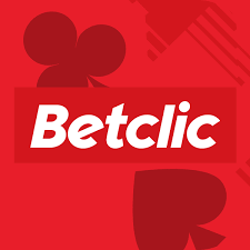 شعار Betclic