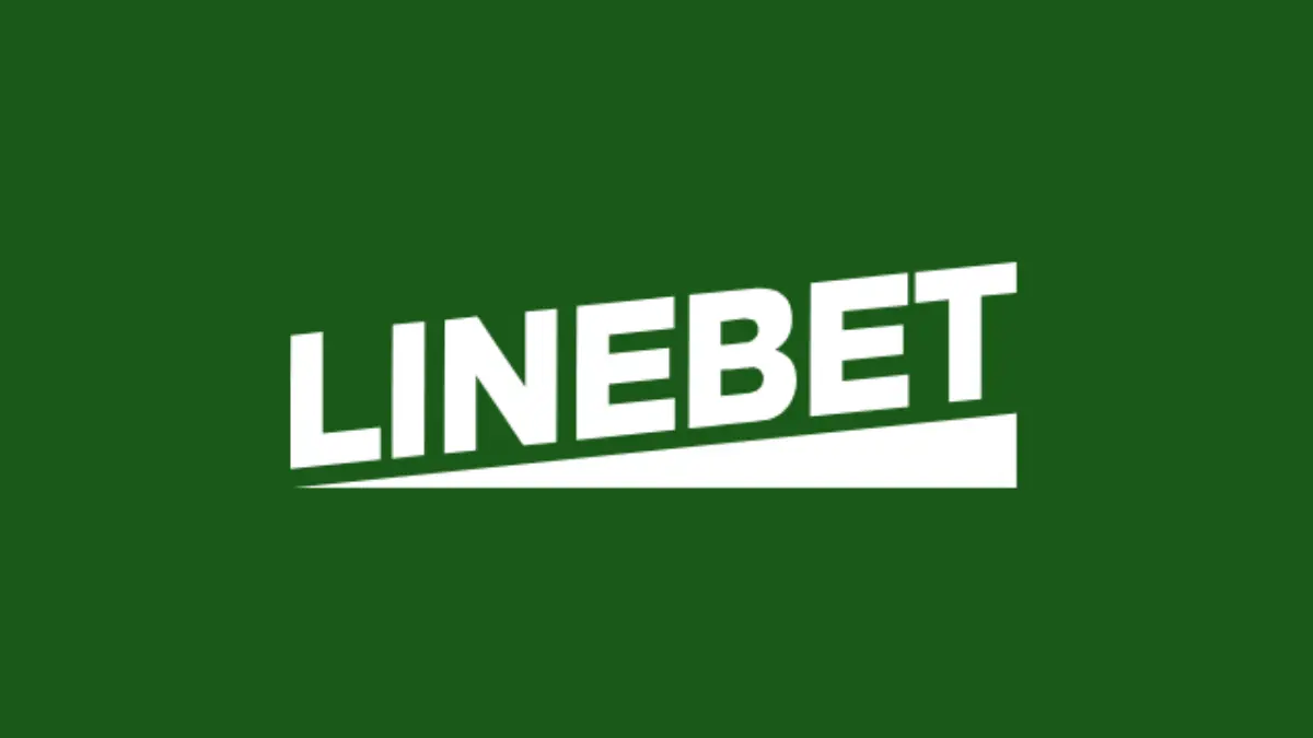 شعار Linebet
