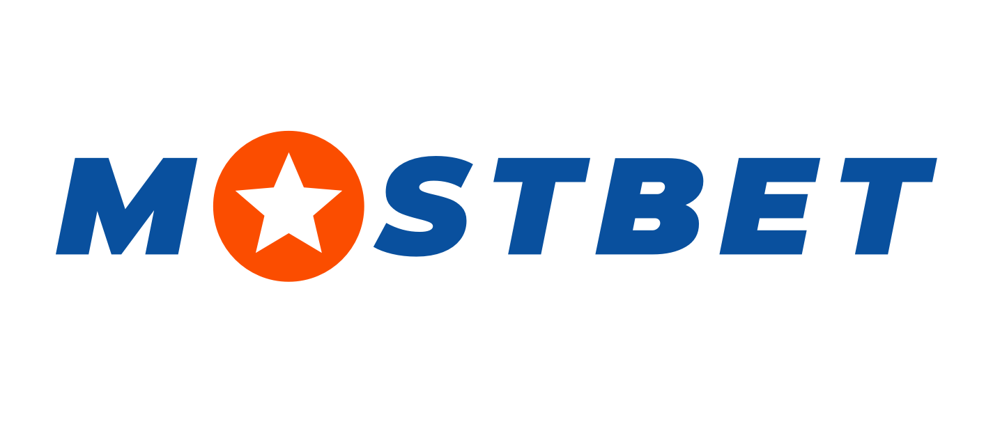 شعار Mostbet