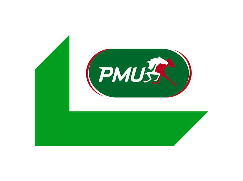 شعار PMU